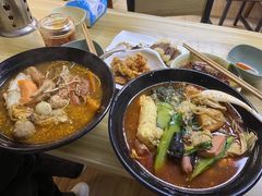 -四川老牛麻辣烫(北门桥店)