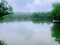 -承德避暑山庄景区