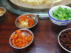 -双喜农庄·菌香园(安居家园店)
