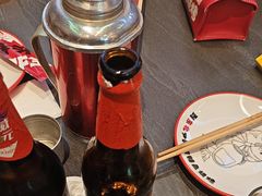 -钱锋炭缸烧烤(南湖大路总店)