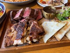 -味德西餐音乐酒吧 Wade's Bar&Grill