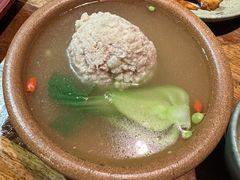 -兰溪小馆(东直门簋街店)