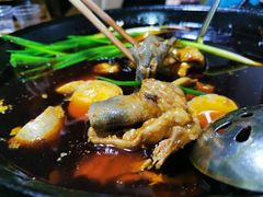 -石灰市毛记烧鸡公(解放碑店)