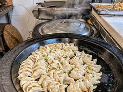 -金枫锅贴(滨江·凯旋门店)