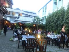 Dash Restaurant and Bar-Dash Teak House