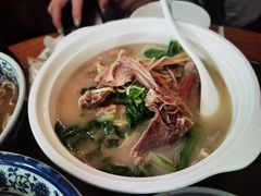 -慧娟面馆·餐厅(望江路店)