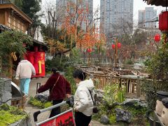 -田园印象·成都土菜院子(华阳店)