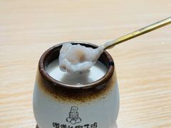 -嗲嗲的椰子鸡(亚龙湾总店)