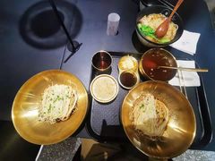 -贡梅老面馆·蟹粉面·无锡特色小吃(南长街主推店)