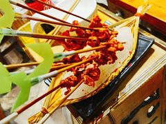 -巴蜀印象火锅(永陵总店)