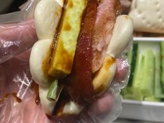-张大嘴菜馆(庞各庄店)