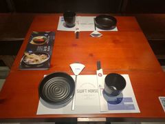 -鑫日千里马朝鲜族小馆(总店)