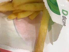 -德克士(三门路店)