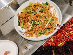 -No.DD戳子烧烤·江湖菜(北京总店)