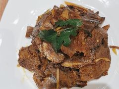 -西部马华清真兰州牛肉面·烧烤夜市(三里河店)