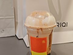 -喜茶(振华商厦店)