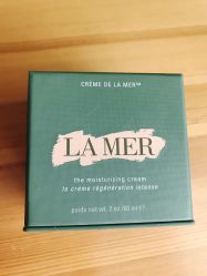 -LA MER海蓝之谜专柜