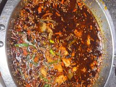 -胖子鱼·天水麻辣鱼火锅(秦州407店)