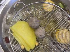 牛肉丸-林记潮牛·牛肉火锅(上马墩店)