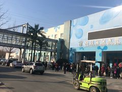 -南宫温泉水世界