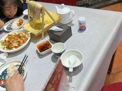 -老浒记烤鸭-北京菜(琉璃厂店)
