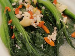 上汤菜心-顺风山庄(水濂山店)