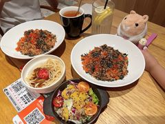 -森Some Fusion(荔湾店)