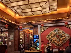 大堂-老码头火锅(骡马市店)
