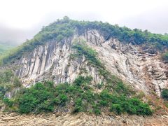 -乌江画廊(彭水苗族土家族自治县)