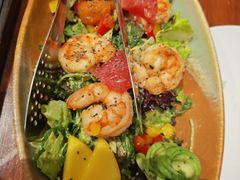 -格鲁·秀色Georgia’s Feast