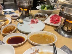 -鼎鼎香·港式火锅(北京SKP店)