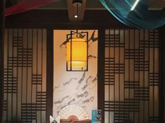 -余欢领鲜火锅(新街口店)
