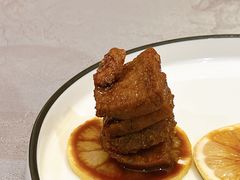 -新光酒家·河豚·海鲜·蟹料理(浦东店)
