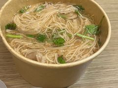 -台南擔仔面·卤肉饭(老虹井路店)
