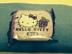 hellokitty果味糖-京东商城