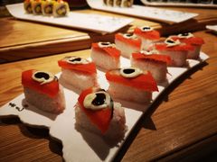 -诱货海鲜自助火锅(爱琴海购物公园东百店)