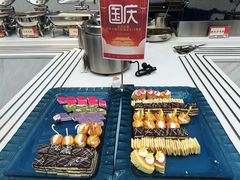 -中央广播电视总台(光华路办公区)