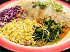 -老地方农家菜(昌黎一店)