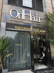 -OnHair Salon