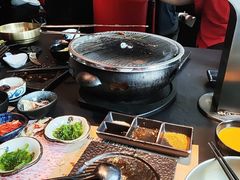 -黑牛の店·黑金店(沈阳万象城店)