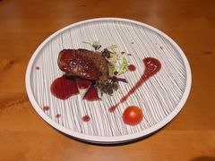 -V Bar海景扒房(北海湾惠龙万达嘉华酒店)