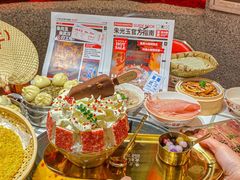 -朱光玉火锅馆(正弘城店)