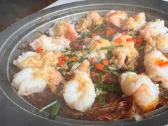 -绿茶餐厅(龙井船宴· 品牌总店)