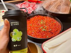 -晓宇重庆火锅(西安荟聚店)