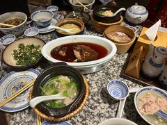 -南京大牌档(崇文门国瑞店)