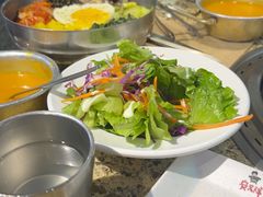 -安又胖韩国烤肉(美罗城店)