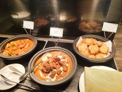 -上海静安香格里拉大酒店