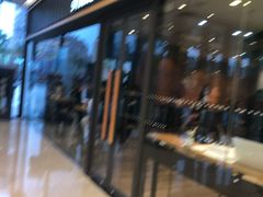-星巴克臻选(福州仓山万达店)