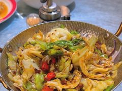 -李老哈·东北菜(宋园路店)