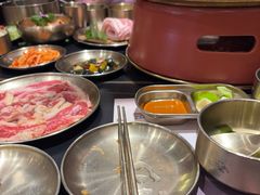 -西塔老太太泥炉烤肉(龙湖北苑天街店)